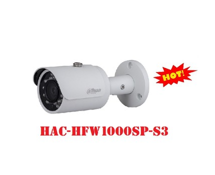 Camera hồng ngoại 1.0 Mp DAHUA HAC-HFW1000SP-S310458main_1